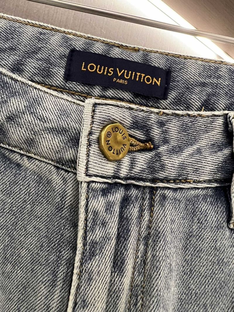 Fendi Jeans